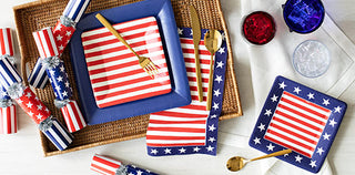 Entertaining Tips for Patriotic Occasions