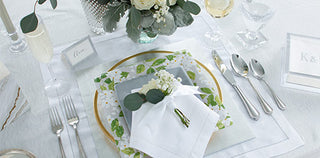 Baby & Bridal Showers at Home