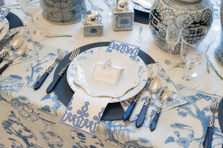 Ceramic Plates and Dinnerware