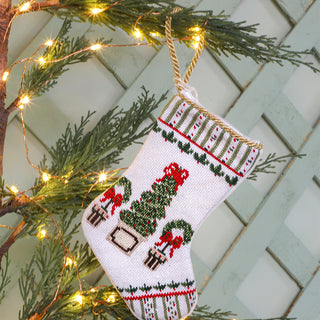 Bauble Stockings