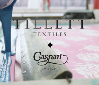 By Tillett Textiles