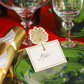 Christmas Place Cards