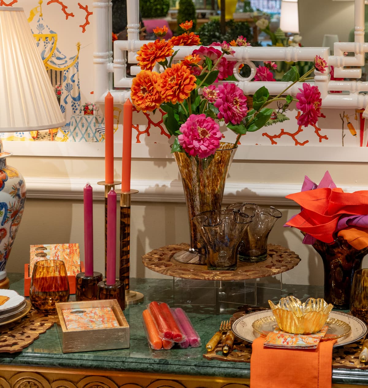 Candlesticks and Candle Holders | Elegant Designs Online – Caspari