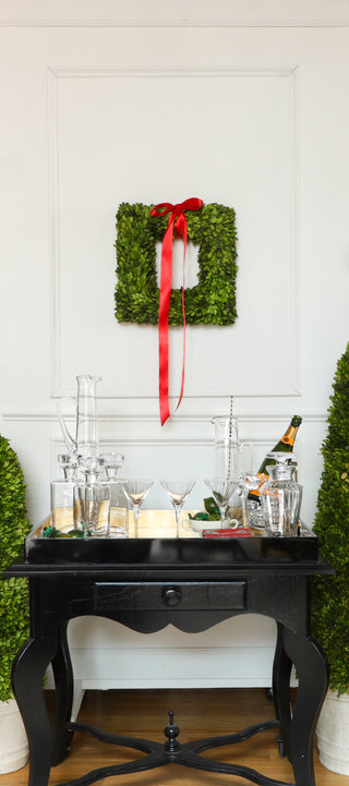 For the Mixologist