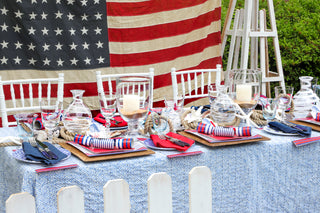 Hamptons House Fourth of July