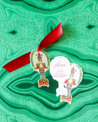 Unique Holiday Gift Tags and Enclosures: Perfect for Christmas