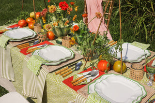 Ease into Autumn