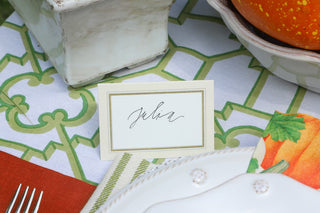 Place Cards