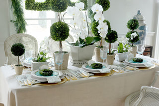 Vases & Centerpieces