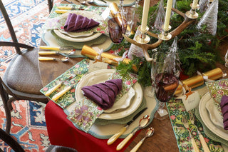 Braided Placemats