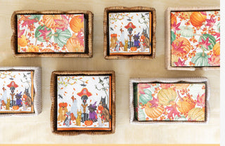 Napkin Holders & Napkin Rings