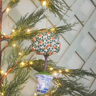 Cody Foster Ornaments