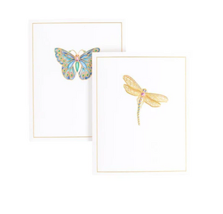 Note Cards