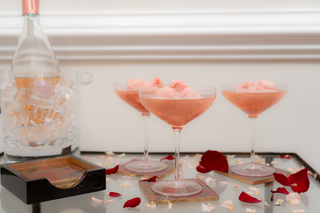 Valentine's Day Cocktails