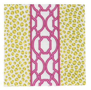 Luncheon Napkins