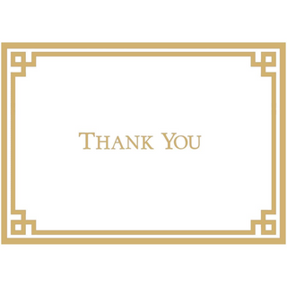 Thank You Notes