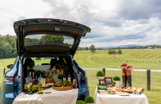 Steeplechase Tailgate