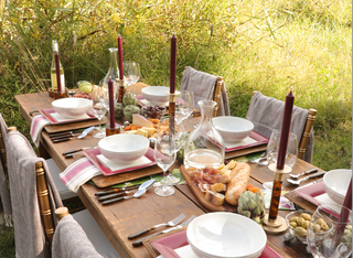 The Edit: In The Vineyard