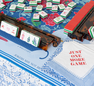 Mahjong