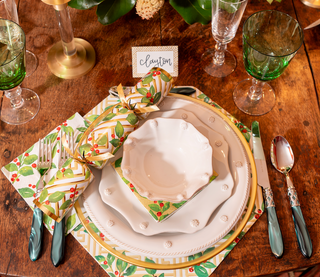 Ceramic Plates and Dinnerware