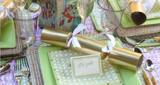 Celebration Crackers