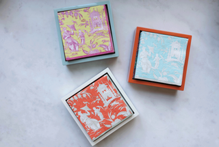 Napkin Holders & Napkin Rings