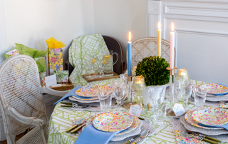 Spring Hosting With Primavera