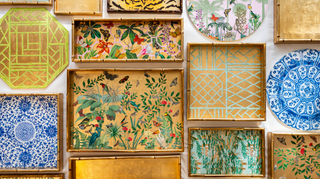 Lacquer Collections
