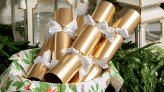 Celebration Crackers