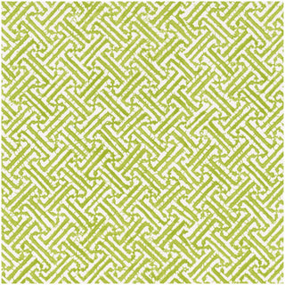 Caspari Fretwork Green Roll Wrap 30 Inch X 8Ft-2 Inch Core 100241RC