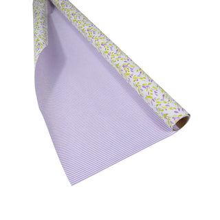 Caspari Birthday Surprise Roll Wrap 30 Inch X 8Ft-2 Inch Core 10040RC