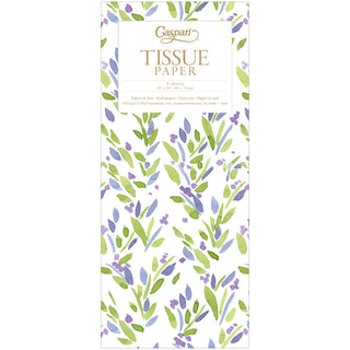 Spring Meadow Tissue Pkg 4 Sheets