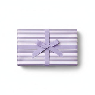 Caspari Spring Meadow Reversible Roll Wrap 30 Inch X 8Ft-2 Inch Core 10047RC