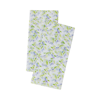 Caspari Spring Meadow Tissue Pkg 4 Sheets 10047TIS