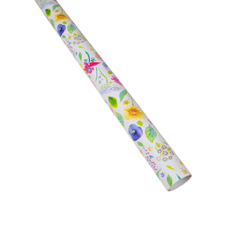 Caspari Summertime Roll Wrap 30 Inch X 8Ft-2 Inch Core 10048RC