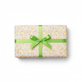 Caspari Henrietta Roll Wrap 30 Inch X 8Ft-2 Inch Core 10079RC