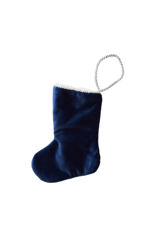 Bauble Stockings Woodland Frolic Bauble Stocking 10092