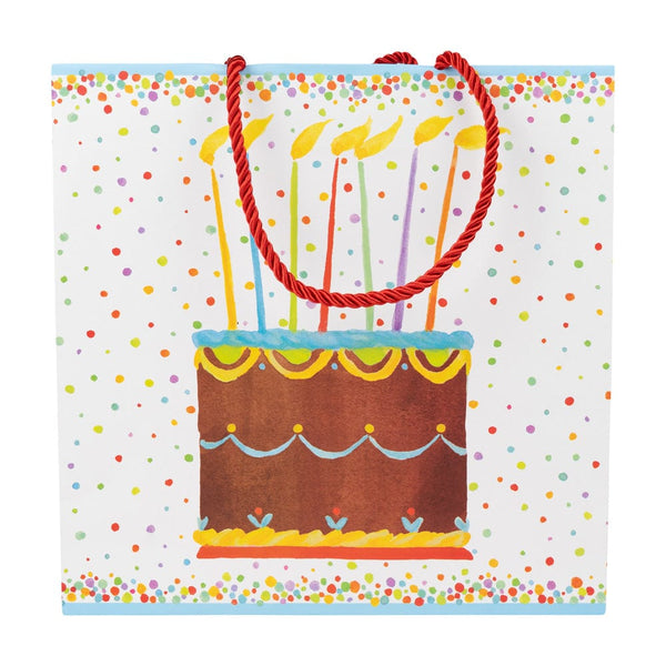 Birthday Cake MED Bag Birthday Cake MED Bag