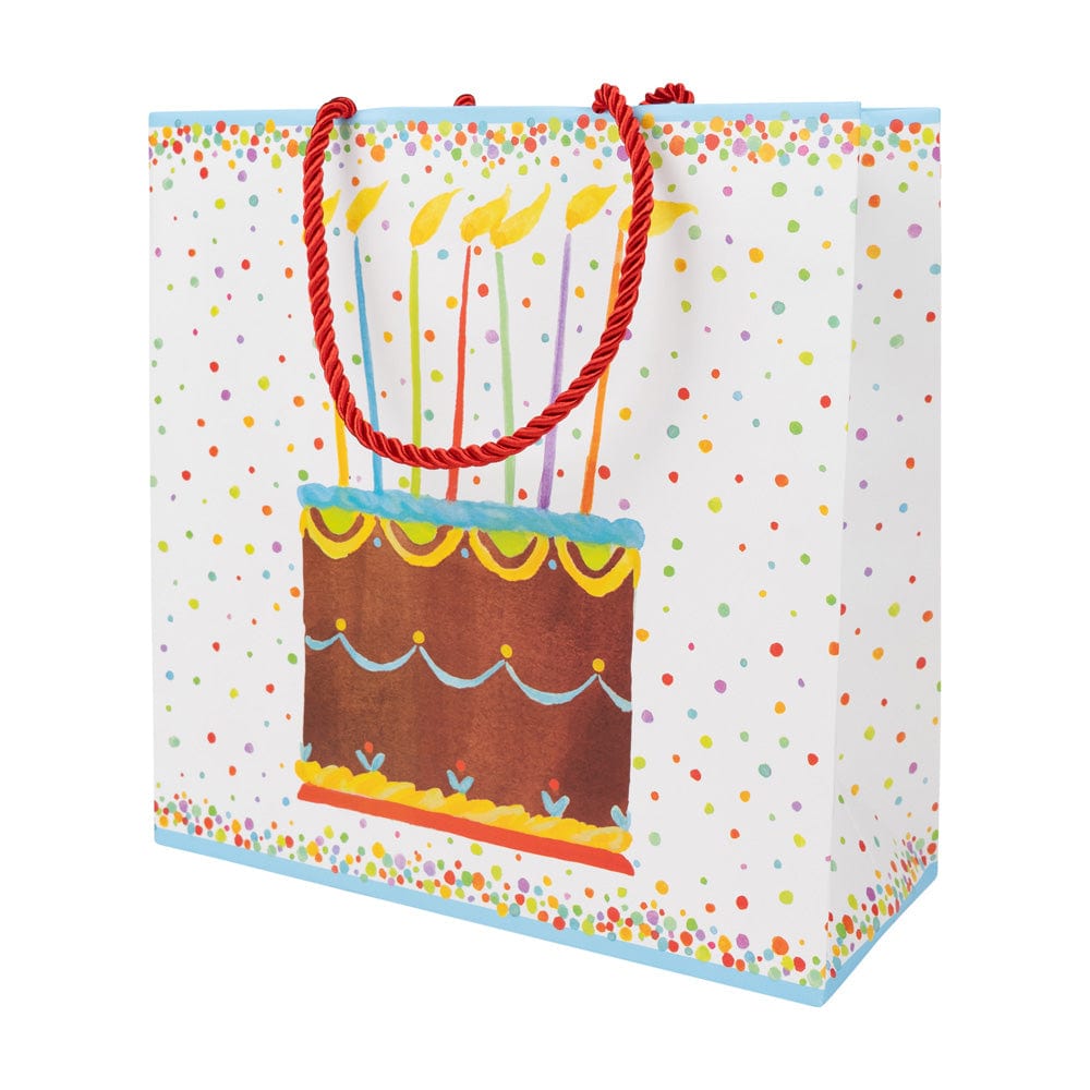 Birthday Cake MED Bag Birthday Cake MED Bag