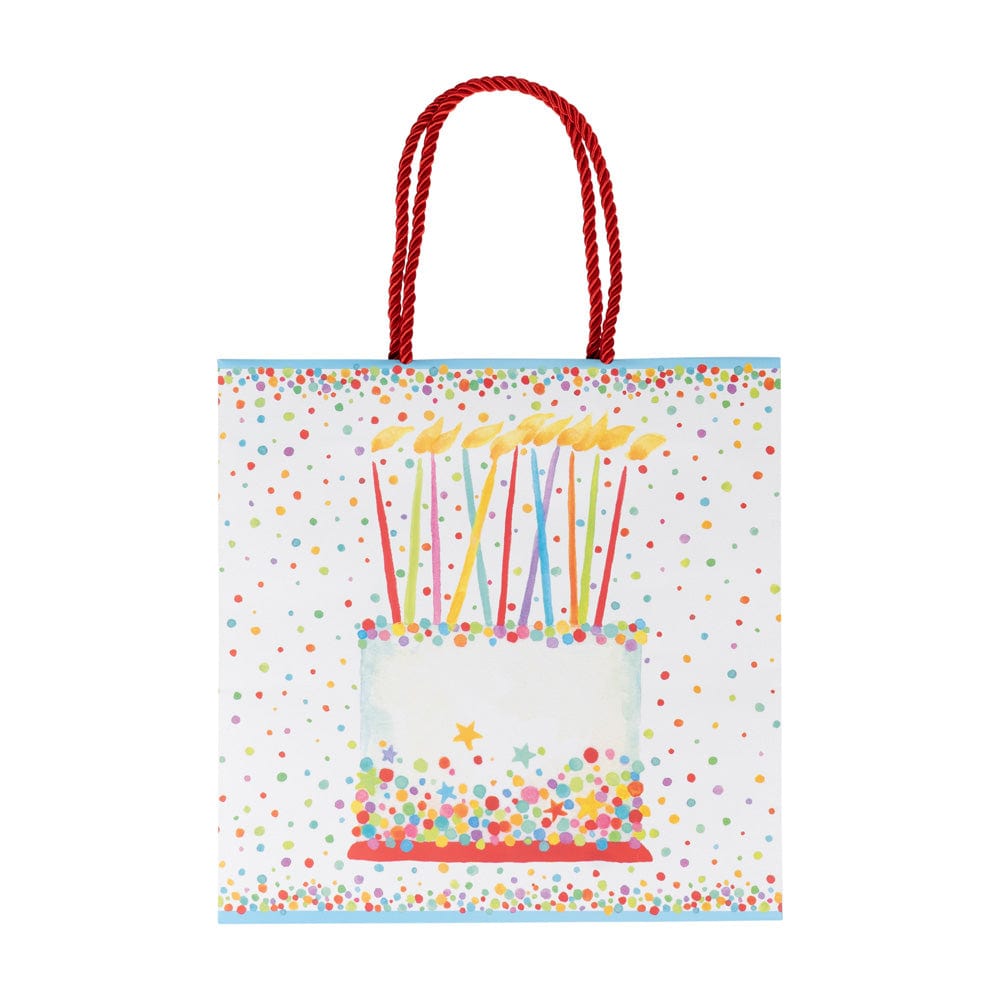 Birthday Cake MED Bag Birthday Cake MED Bag