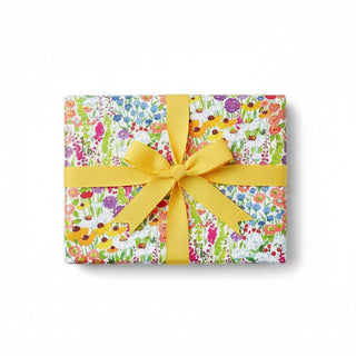 Caspari Primavera Gift Wrap 10169RC