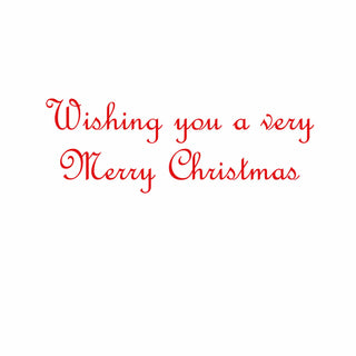 Caspari Twining Greenery Tree Classic Boxed Christmas Cards - includes 15 cards & envelopes 102226