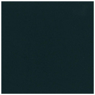 Caspari Paper Linen Black Napkin Solid Airlaid Dinner-12 In 102DG
