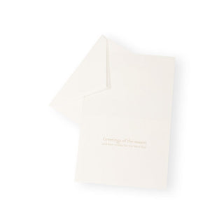 Caspari Peace On Earth Dove Boxed Christmas Cards - 16 Christmas Cards & 16 Envelopes 103229