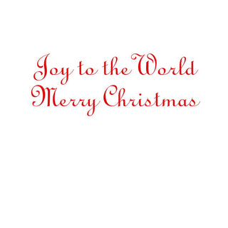 Caspari Peace On Earth Angel Trio Large Boxed Christmas Cards - 16 Christmas Cards & 16 Envelopes 103304