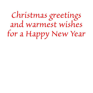Caspari Ice Skating at Christmas Large Boxed Christmas Cards - includes 15 cards & envelopes 103310