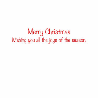 Caspari Baby Angel With Wreath Petite Boxed Christmas Cards - includes 15 cards & envelopes 104004