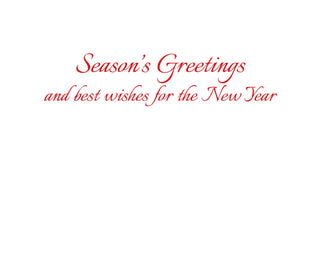 Caspari Cardinals And Magnolia Classic Boxed Christmas Cards - includes 15 cards & envelopes 104213