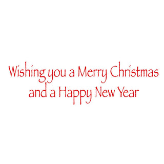 Caspari On The Twelfth Day Petite Boxed Christmas Cards - includes 15 cards & envelopes 105008