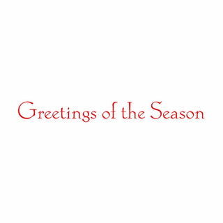 Caspari Cardinals And Twining Branch Small Boxed Christmas Cards - includes 15 cards & envelopes 105105